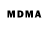 MDMA Molly Frich Dievid